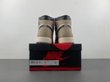 Air Jordan 1 High OG “Latte”