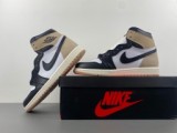 Air Jordan 1 High OG “Latte”