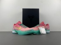 Zoom Kobe 6 ZK6