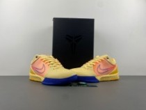 Kobe 4 Protro