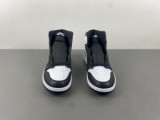 Air Jordan 1 High OG “Reverse Panda”