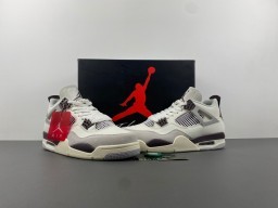Air Jordan 4 Retro Raised By Women 