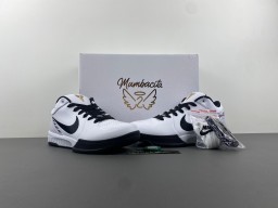 Zoom Kobe 4 Protro  GIGI 