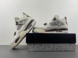 Air Jordan 4 Retro Raised By Women 