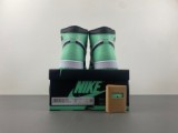 Air Jordan 1 High OG “Green Glow”