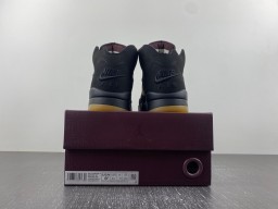 A Ma Maniére x Air Jordan 5 “Black”