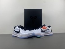 ZOOM KOBE 5 PROTRO 'CHAOS' 