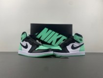 Air Jordan 1 High OG “Green Glow”