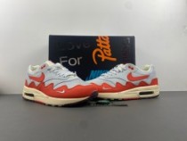 Patta x Air Max 1 'Monarch' 