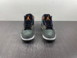 Air Jordan 3 “Fear”