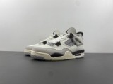 Air Jordan 4 Retro Raised By Women 