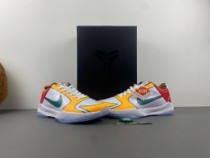 ZOOM KOBE 5 PROTRO 'CHAOS'
