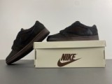 Travis Scott x Air Jordan 1 Low OG