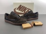 Travis Scott x Air Jordan 1 Low OG