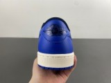 Air Jordan 1 Low OG Game Royal