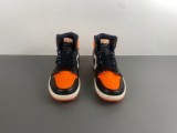Air Jordan 1 Satin Shattered Backboard