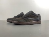 Travis Scott x Air Jordan 1 Low OG