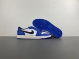 Air Jordan 1 Low OG Game Royal