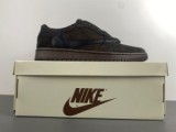 Travis Scott x Air Jordan 1 Low OG