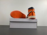 Air Jordan 1 Satin Shattered Backboard