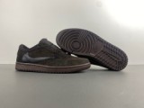 Travis Scott x Air Jordan 1 Low OG