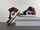 IR JORDAN 1 MID 