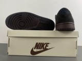 Travis Scott x Air Jordan 1 Low OG