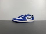 Air Jordan 1 Low OG Game Royal