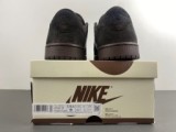 Travis Scott x Air Jordan 1 Low OG