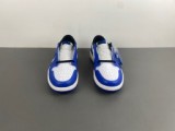 Air Jordan 1 Low OG Game Royal