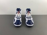 Air Jordan 6 Olympic Retro Is True To The 2000 Original
