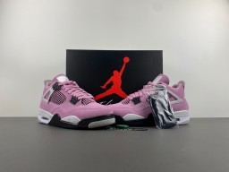 Air Jordan 4 WMNS Orchid