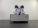 Air Jordan 6 Olympic Retro Is True To The 2000 Original