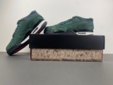 Nigel Sylvester x Air Jordan 4 RM “Bike Air” RM