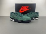 Nigel Sylvester x Air Jordan 4 RM “Bike Air” RM