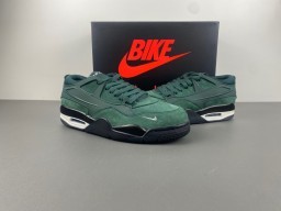 Nigel Sylvester x Air Jordan 4 RM “Bike Air” RM