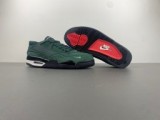 Nigel Sylvester x Air Jordan 4 RM “Bike Air” RM