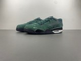 Nigel Sylvester x Air Jordan 4 RM “Bike Air” RM