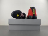  Air Jordan 14 “Ferrari (Retro versions 2025)