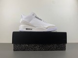 Air Jordan 3 “Pure Money”
