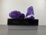 Air Jordan 11 Purple