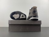 Air Jordan 4 “Cave Stone”