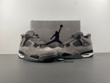 Air Jordan 4 “Cave Stone”