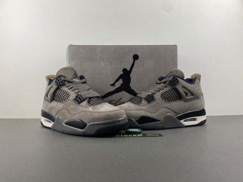 Air Jordan 4 “Cave Stone”