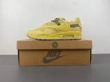 Travis Scott X  Air Max 1 'Wheat'