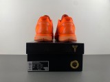 Kobe 6 Protro “Total Orange”