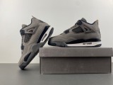 Air Jordan 4 “Cave Stone”