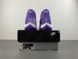 Air Jordan 11 Purple