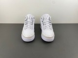 Air Jordan 3 “Pure Money”