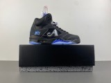 Awake NY x Air Jordan 5 “Racer Blue”